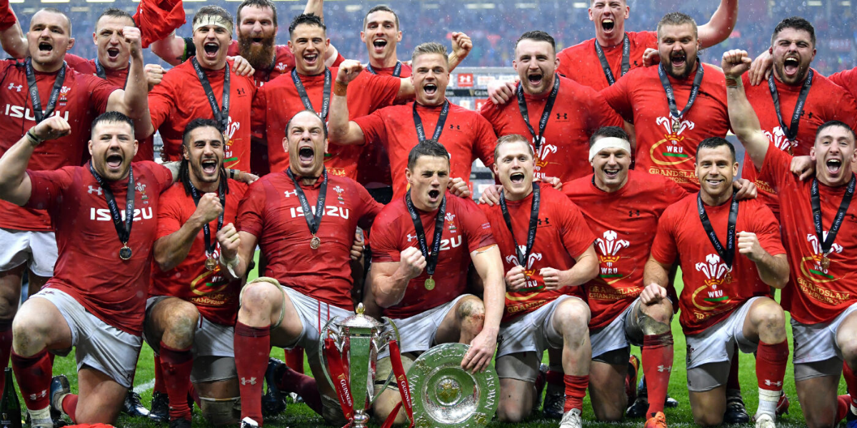Six Nations Preview: Wales