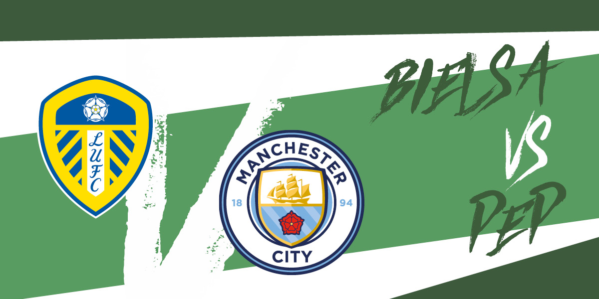 MATCH PREVIEW: LEEDS UNITED VS MANCHESTER CITY