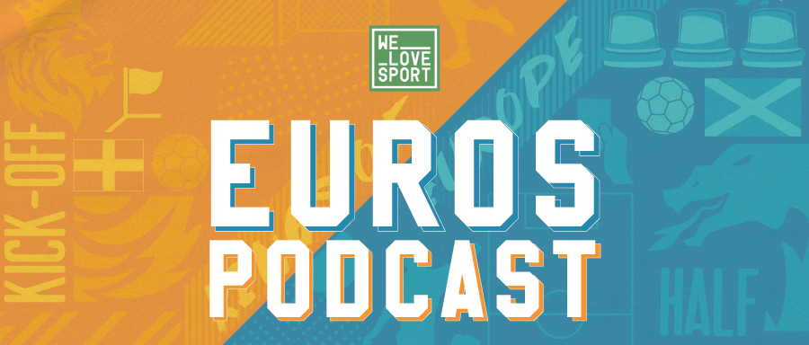 EUROs Podcast