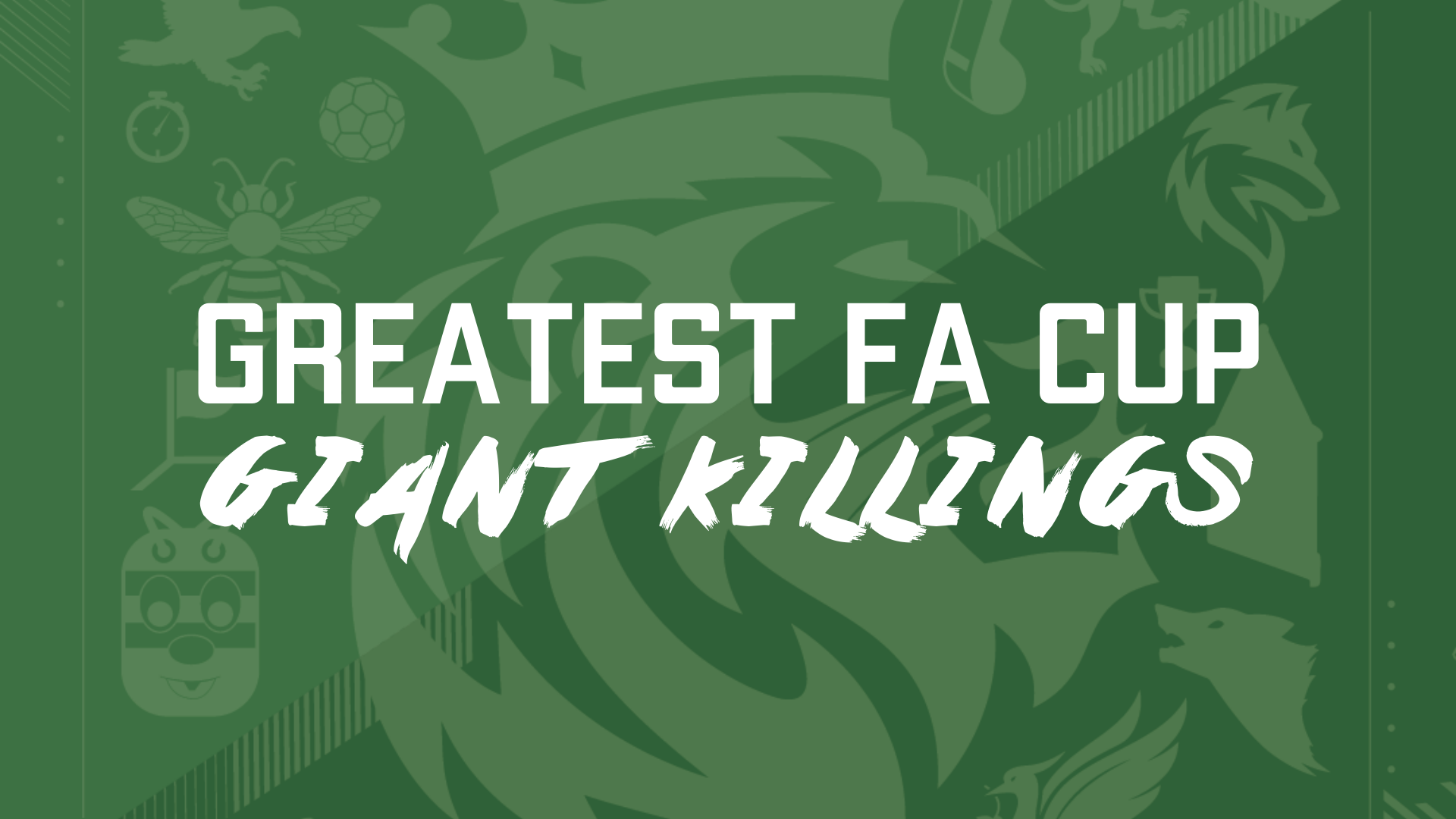 5 of the best FA Cup Giant Killings since 2012