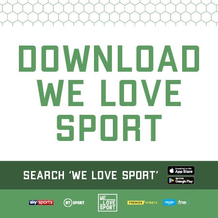 Download We Love Sport