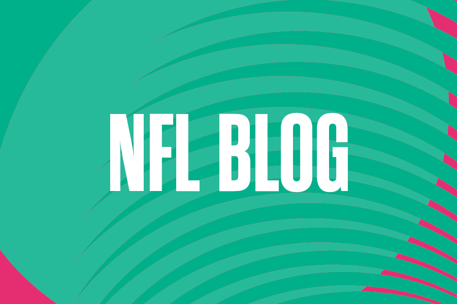 NFL Blog