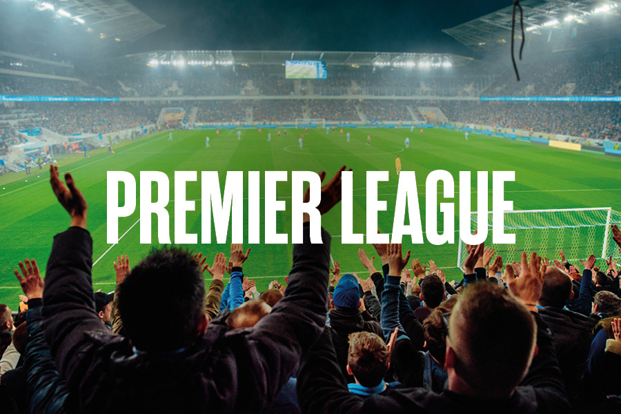 Premier League at sports pubs near you