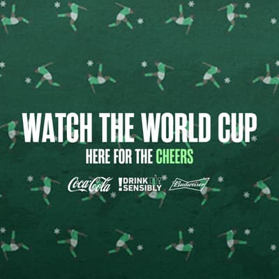 Watch the World Cup