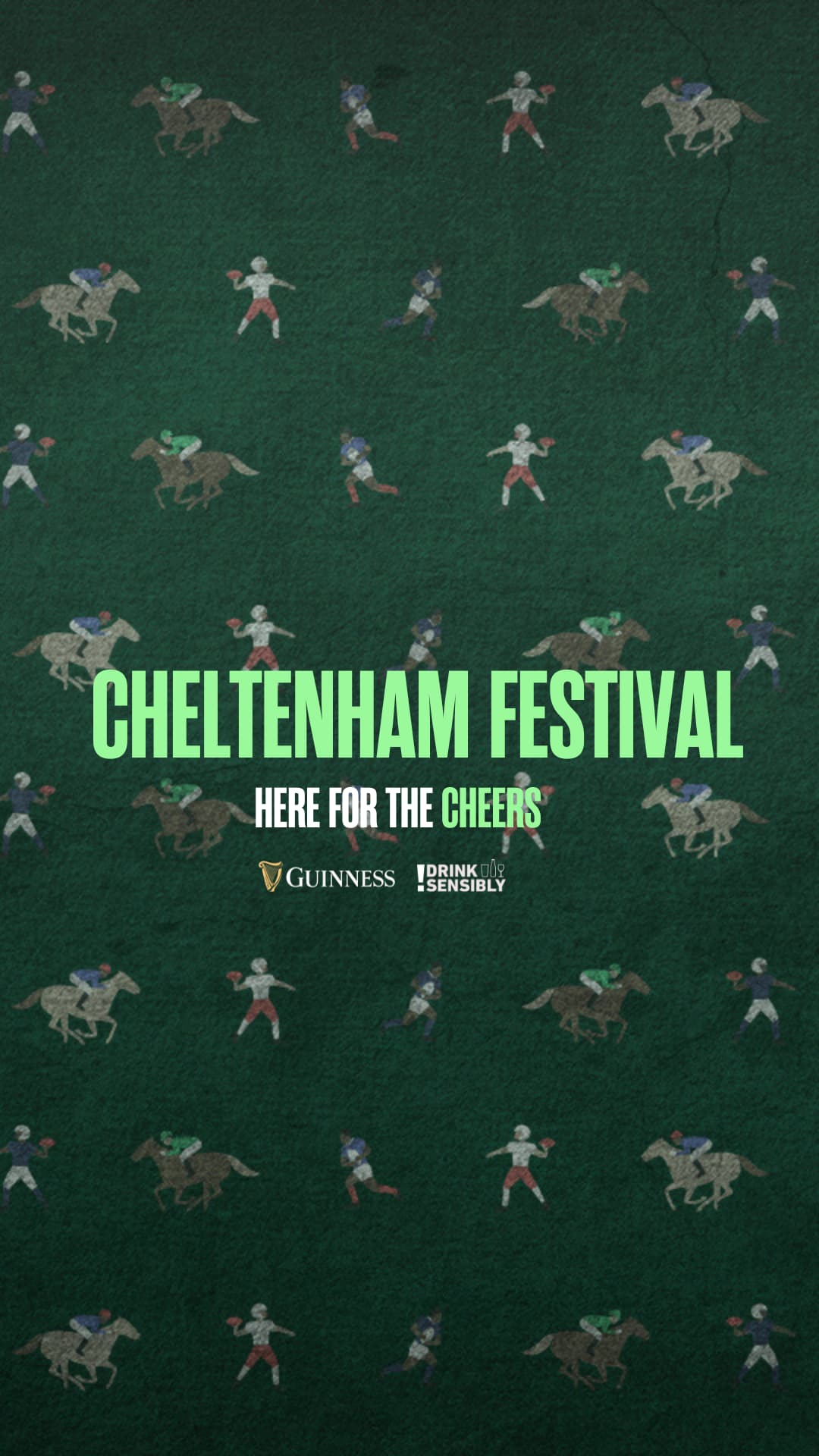 PUBS TO VISIT DURING THE CHELTENHAM FESTIVAL