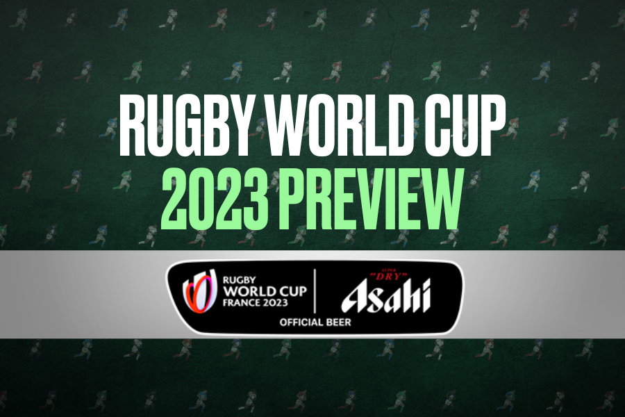 Rugby World Cup 2023 Preview